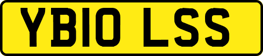 YB10LSS