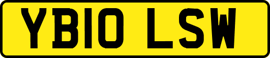 YB10LSW