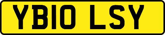 YB10LSY