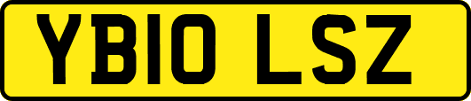 YB10LSZ