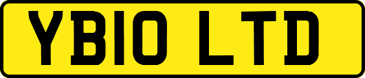 YB10LTD