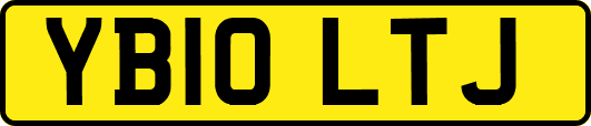 YB10LTJ