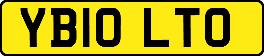 YB10LTO