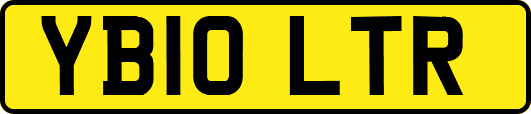 YB10LTR