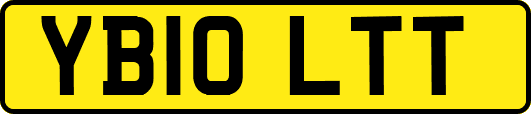 YB10LTT