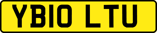 YB10LTU
