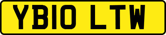 YB10LTW