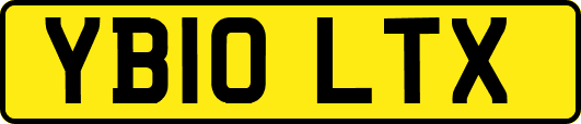 YB10LTX