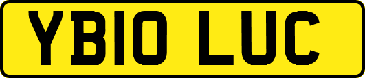 YB10LUC