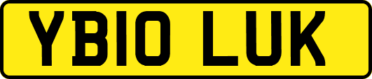 YB10LUK