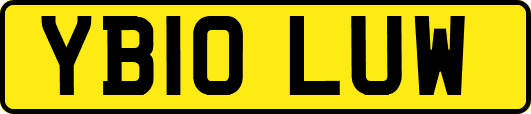 YB10LUW