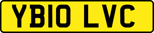 YB10LVC