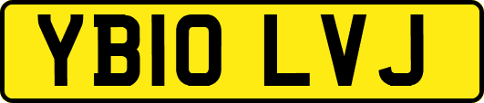 YB10LVJ