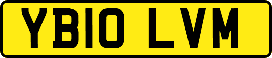 YB10LVM