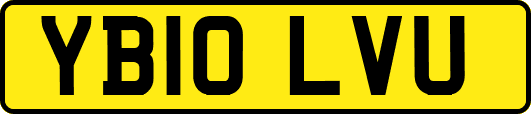 YB10LVU