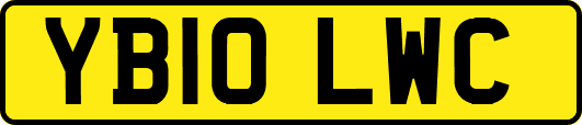 YB10LWC