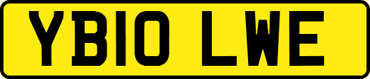 YB10LWE
