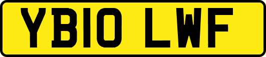YB10LWF