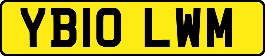 YB10LWM