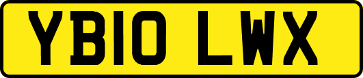 YB10LWX