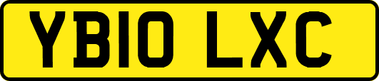 YB10LXC