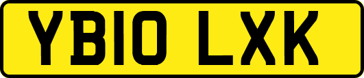 YB10LXK