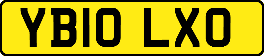 YB10LXO