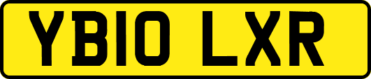 YB10LXR