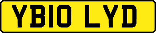YB10LYD