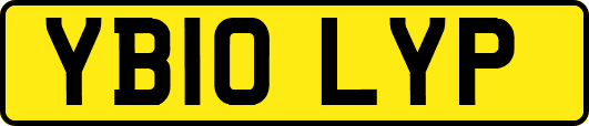 YB10LYP