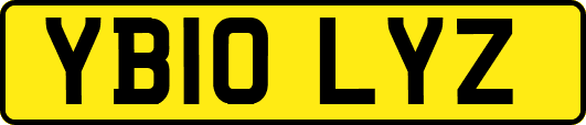 YB10LYZ