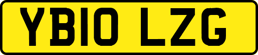 YB10LZG