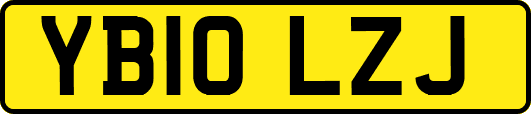 YB10LZJ