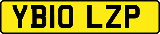 YB10LZP