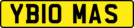 YB10MAS