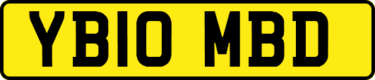 YB10MBD