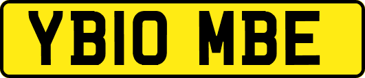 YB10MBE