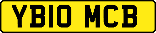 YB10MCB