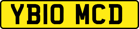 YB10MCD