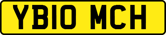 YB10MCH