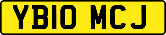YB10MCJ