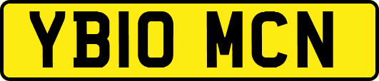 YB10MCN