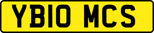 YB10MCS