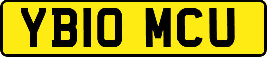 YB10MCU