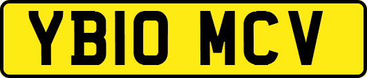 YB10MCV