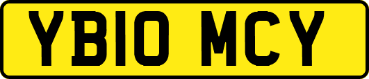 YB10MCY