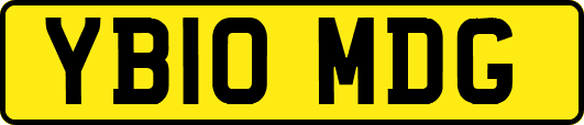 YB10MDG