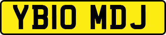 YB10MDJ