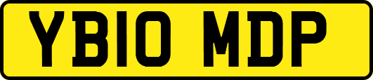 YB10MDP
