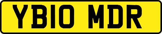 YB10MDR